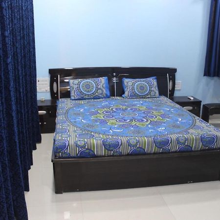 Villa 99 4Bhk Lonavala Eksteriør billede